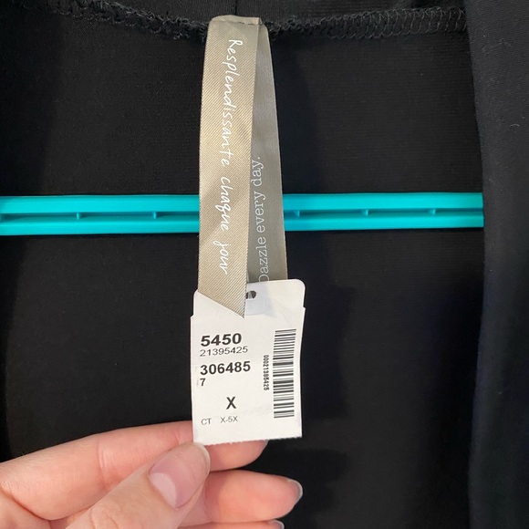 NWT Pennington’s Black Shurg - Picture 4 of 5